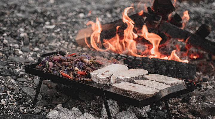 Grandes Lagos Fueguinos