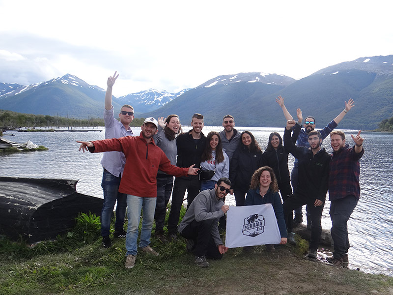 ushuaia4x4